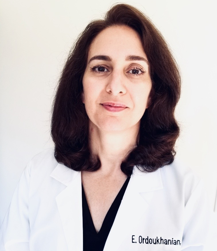 Dr. Elsa Ordoukhanian