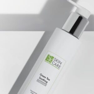 Green Tea Cleanser