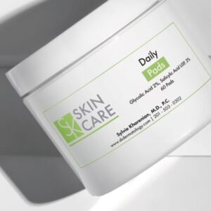 SK Daily Pads
