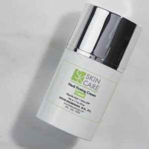 SK Neck Firming Cream