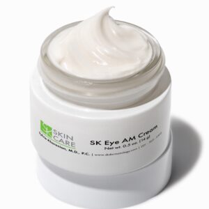 Open AM Eye Cream