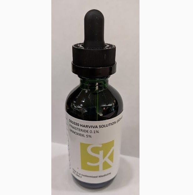 SK Hair Growth Serum